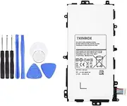 7XINbox SP3770E1H 3.75V 4600mAh 17.25Wh Battery Replacment for SAMSUNG GALAXY NOTE 8.0 Tablet GT-N5110 GT-N5100