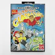 Royal Retro Global gladiators 16 bit SEGA MD Game Card With Retail Box For Sega Mega Drive For Genesis