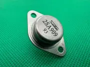 2PCS 2SA909 Silicon PNP Power Transistors SANKEN