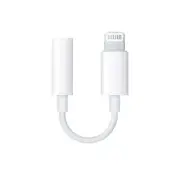 IPHONE To AUX 3.5mm AUX Audio Headphone JACK Adapter Cable For IPHONE 7 8 X XS