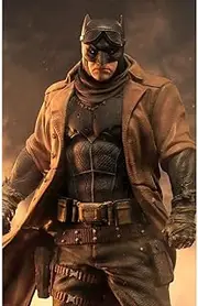 Iron Studios 1:10 Knightmare Batman - Zack Snyder's Justice League - Art Scale
