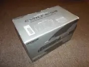 Brand New Olympus DSLR E-520 With Lenses Zuiko Digital 14-42mm F3.5-5.6