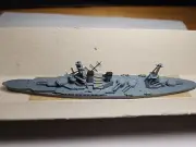 Navis Neptun 201 Japanese Battleship Ise. 1250. New In The Box.