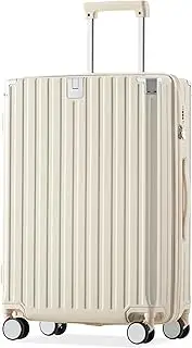 OSJ Suitcase, Carrying Case, Carrying Bag, Small, Medium, Large, Stopper, Aluminum Corner Pad, 2, 3, 7 Days, Large Capacity, Ultra Lightweight, Lightweight
