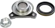 Dorman 697-630 Differential Pinion Flange Kit Compatible with Select Chrysler/Dodge Models
