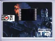 Unstoppable Cards Terminator 2 Film Cell Trading Card Selection FC1