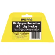 UNi-PRO Wallpaper Smoother And Straight Edge