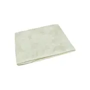Damask Jacquard Polyester Tablecloth 180cm Round Grapes Cream