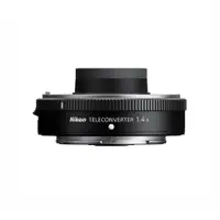 在飛比找PChome24h購物優惠-Nikon NIKKOR Z TELECONVERTER T