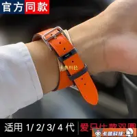 在飛比找Yahoo!奇摩拍賣優惠-【熱賣精選】適用Apple Watch7/6/5/4/3代 