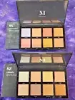 MORPHE 8S Stellar Impact 8Z Starblazer Highlighter Palette Powder Choice Variety