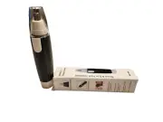 New Nose Hair Trimmer For Men Ear and Nose Hair Trimmer Eyebrow Beard Shaver