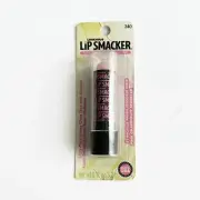 NEW Bonne Bell Lip Smacker Pink Grapefruit Sparkler 80s 90s Vintage NOS