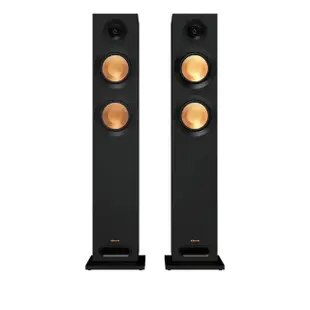 【Klipsch】落地式被動式喇叭 KD-52F