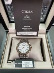 Citizen Japan Eco-Drive One Limited Edition AR5026-56A