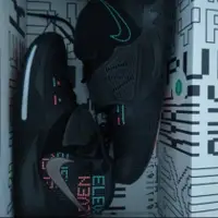 在飛比找蝦皮購物優惠-日本正品 Nike Kyrie 6 EP Eleven 歐文