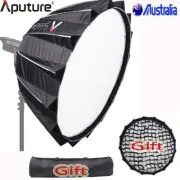 Aputure Light Dome III Softbox 35" Octagon Softbox for Aputure 120D Mark2 300DII