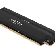 Crucial Pro 32GB DDR5 UDIMM 6400MHz CL38 RAM