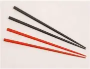 D.Line Chopsticks Lacquer Black