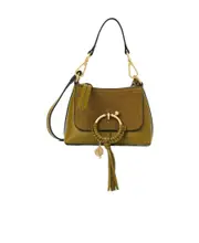 mini Joan crossbody bag One size Green