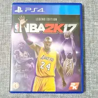 在飛比找蝦皮購物優惠-【沛沛電道⚡】PS4 NBA 2K17 KOBE 布萊恩 傳