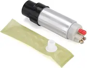 Vuzmode Motorcycle Fuel Pump, For, For R1200 R 1200 GT CL LT LTS RS R 1100 R1100 R RS/RT/S/SA R1150G 12V Petrol Gasoline Fuelpump Motorcycle Fuel Pump