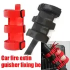 Fire Extinguisher Fixing Strap Car Fire Extinguisher Holder for Jeep Wrangler