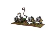 Kings of War Goblin Maw-Beast Pack