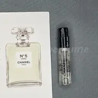 在飛比找蝦皮購物優惠-香奈兒 5號之水Chanel No 5 L'Eau-1.5m