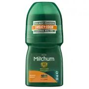 Mitchum Anti-Perspirant Sport Roll On 50ml