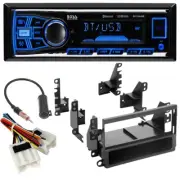 Boss Audio Car Stereo Bluetooth MP3 AM/FM Radio for 1998-2004 Nissan Pathfinder