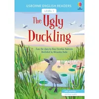 在飛比找蝦皮商城優惠-The Ugly Duckling 醜小鴨 (Usborne