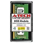 8GB DDR4-2133 Acer Aspire E5-575G A515-53K A515-51-32Y6 A515-41G-11FF Memory RAM