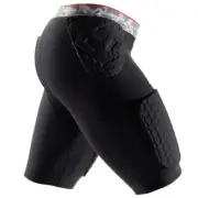 McDavid 737 Hex Thudd Shorts