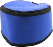 Lead Apron Radiation Resistant Lead Caps for X-Rays, Head Shield Lead Cap, for Doctors Nurses and Dentists, Lightweight