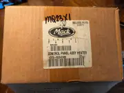GENUINE MACK RED DOT RD-3-4240-0 HEATER/ AC CONTROL PANEL 4379-RD342400 NEW OEM