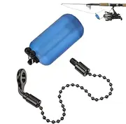 Carp Bite Alarm - Swinger Bite Alarm, Swinger Bite Alarm | Steel Chain Swinger Alarm, Portable Swinger Carp Fish Indicator, Herr