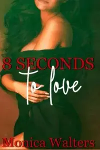 在飛比找博客來優惠-8 Seconds to Love