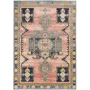 NEW Tapete Rug Legacy Aztec Rug Earth 400x300cm