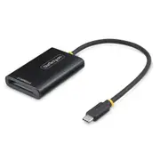StarTech.com 1B-USB-C-CFE-ADAPTER USB-C CFexpress Type B Card Reader [1B-USB-C-CFE-ADAPTER]