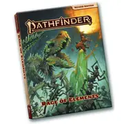 Pathfinder Second Edition: Treasure Vault Pocket Edition