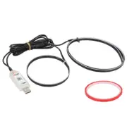 RGB LED Lights Car Bluetooth Atmosphere Lamp Ambient Lighting Decor Lamp Strip (for: Fiat)