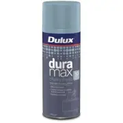 Dulux 340g Duramax Classic Duck Egg Chalk Finish Spray Paint - Duck Egg