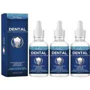 1-3x 60ml Tooth care solution Dentite Cavity Healing Tooth Armor