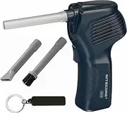 NITECORE AD10 Cordless Electric Compressed Air Duster with NITECORE Tag