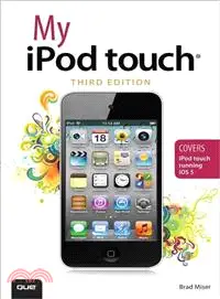 在飛比找三民網路書店優惠-My iPod Touch