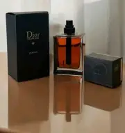 Dior Homme Men's Eau De Parfume - 3.4 Oz - 100 ml - Orginal 100% - Last 5 Only.