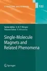 Single-Molecule Magnets and Related Phenomena by Richard Winpenny (English) Hard