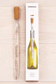 Corkcicle Air Wine Chiller--OUT-CI1CAIXT