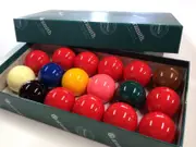 Aramith Premier Snooker Balls 2 inch Premier Set (17 Ball Set)